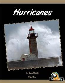 TA - Weather : Hurricanes (L 5-6)