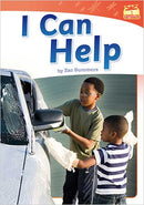 Dragonflies(L1-2): I Can Help