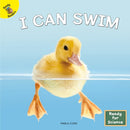 Ready Readers:I Can Swim