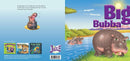 Big Bubba - Jille Books