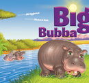 Big Bubba - Jille Books
