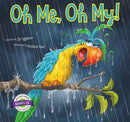 Oh Me, Oh My! - Jille Books
