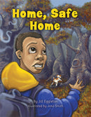 Into Connectors(L17-18): Home, Safe Home