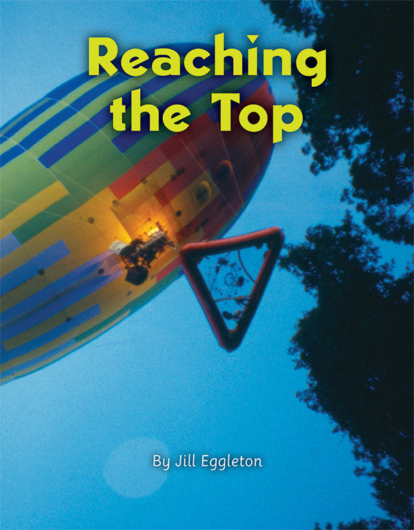 Into Connectors(L17-18): Reaching the Top