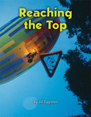 Into Connectors(L17-18): Reaching the Top