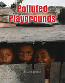Into Connectors(L17-18): Polluted Playground