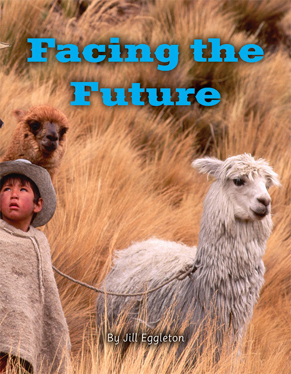 Into Connectors(L19-20): Facing the Future