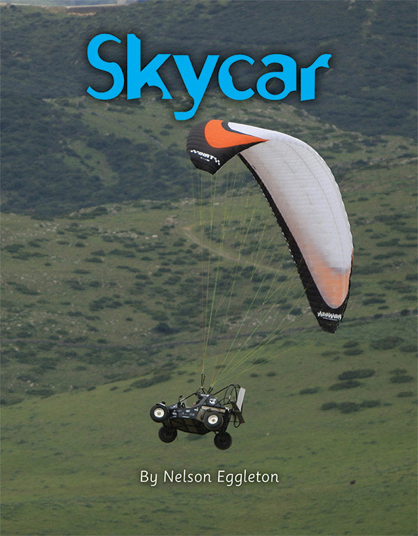 Into Connectors(L19-20): Skycar