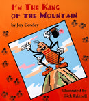 I'm the King of The Mountain BIG BOOK