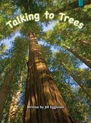 Key Links Emerald, Level 25-26: Talking to Trees