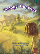 Key Links Emerald, Level 25-26: Change Happens