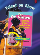 Key Links Ruby, Level 27-28: Talent on Show