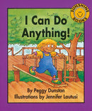 Sunshine Classics Level 4: I Can Do Anything