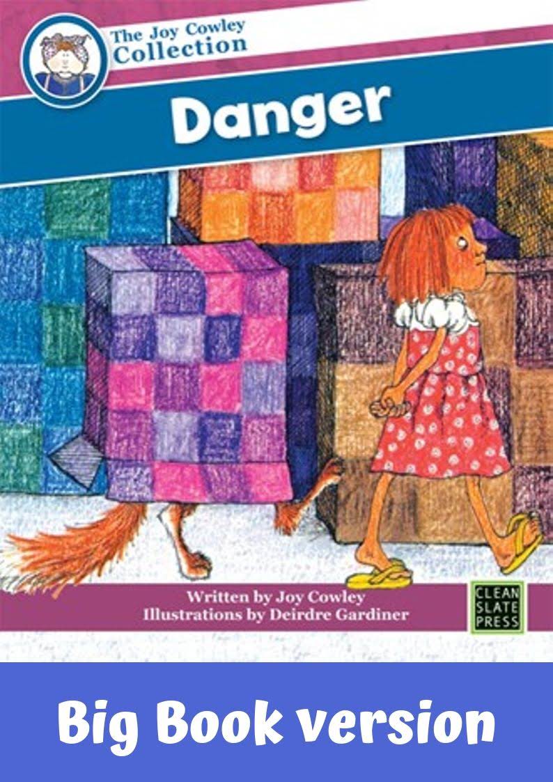 Danger (L7)Big Book