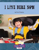 Focus Points: I Live Here Now (L 2)