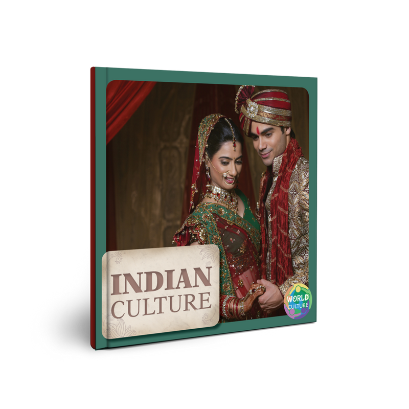WORLD CULTURE: Indian Culture
