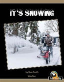 TA - Weather : It's Snowing (L 5-6)