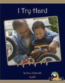 TA - Health : I try Hard (L5-6)