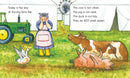 Mrs Wishy-Washy and the Farm Fair (L16)