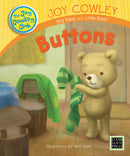Big Bear and Little Bear: Buttons (L9)