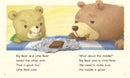 Big Bear and Little Bear: Chocolate (L7)