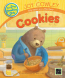 Big Bear and Little Bear: Cookies (L8)