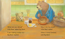 Big Bear and Little Bear: Cookies (L8)