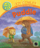 Big Bear and Little Bear: Puddle (L9)