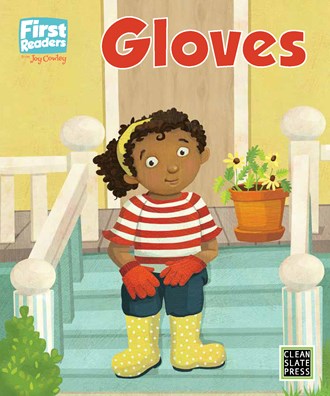 First Readers: Gloves (L2)