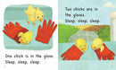 First Readers: Gloves (L2)