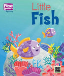 First Readers: Little Fish (L1)