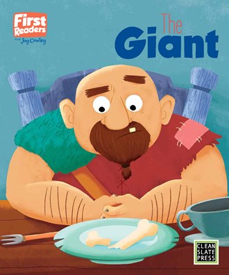 First Readers: The Giant (L1)