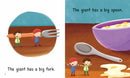 First Readers: The Giant (L1)