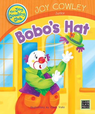 Junior: Bo Bo's Hat (L7)