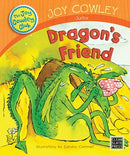 Junior: Dragon's Friend (L9)