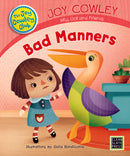 Miss Doll and Friends - Bad Manners (L6)