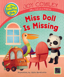 Miss Doll and Friends - Miss Doll Is Missing (L7)