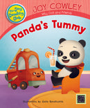 Miss Doll and Friends - Panda's Tummy (L8)