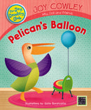 Miss Doll and Friends - Pelican's Balloon (L6)