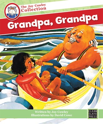 Grandpa, Grandpa (L12)