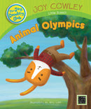 Little Rabbit - Animal Olympics (L3)