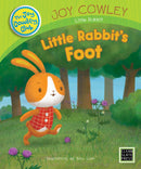 Little Rabbit's Foot (L5)