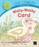 Wishy Washy Card (L4)