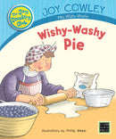 Wishy Washy Pie (L3)