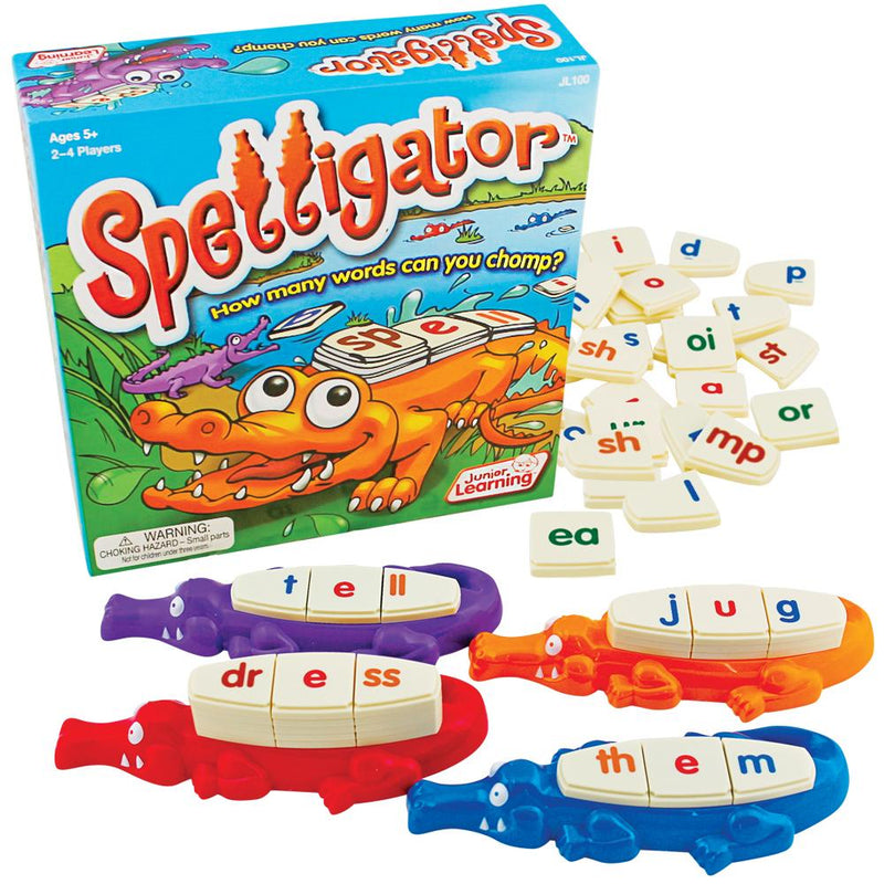 Spelligator(JL100)