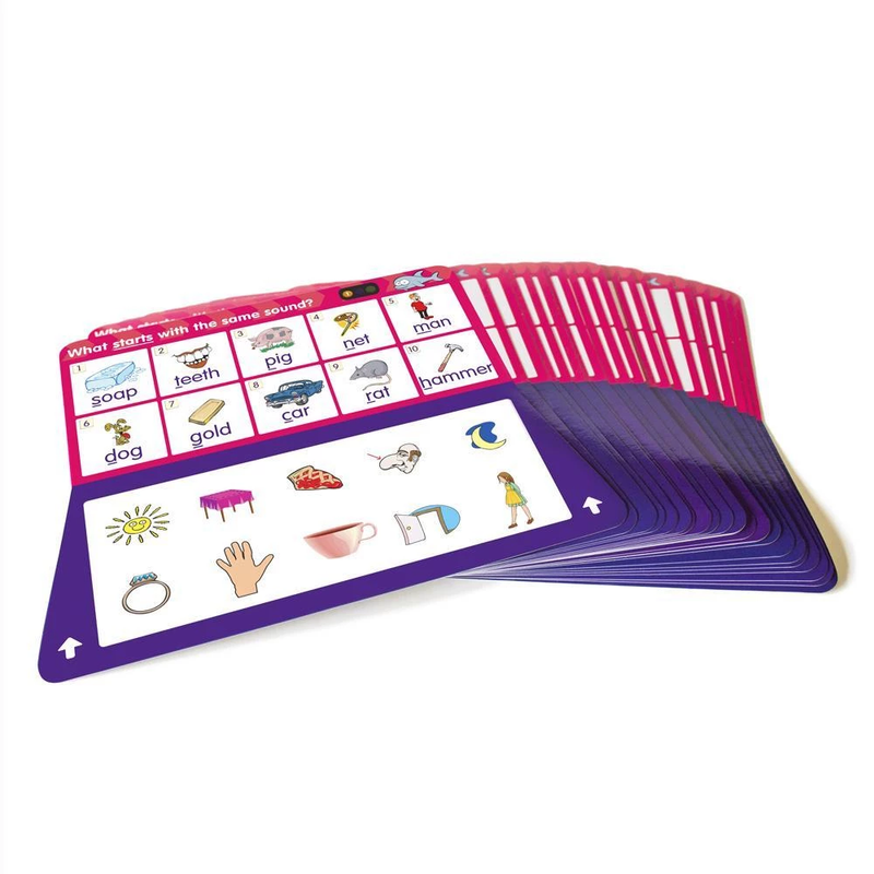 Smart Tray - Phonemic Awareness Accelerator (JL113)