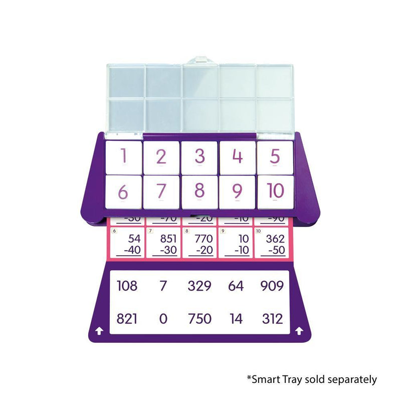 Place Value Accelerator (JL118)