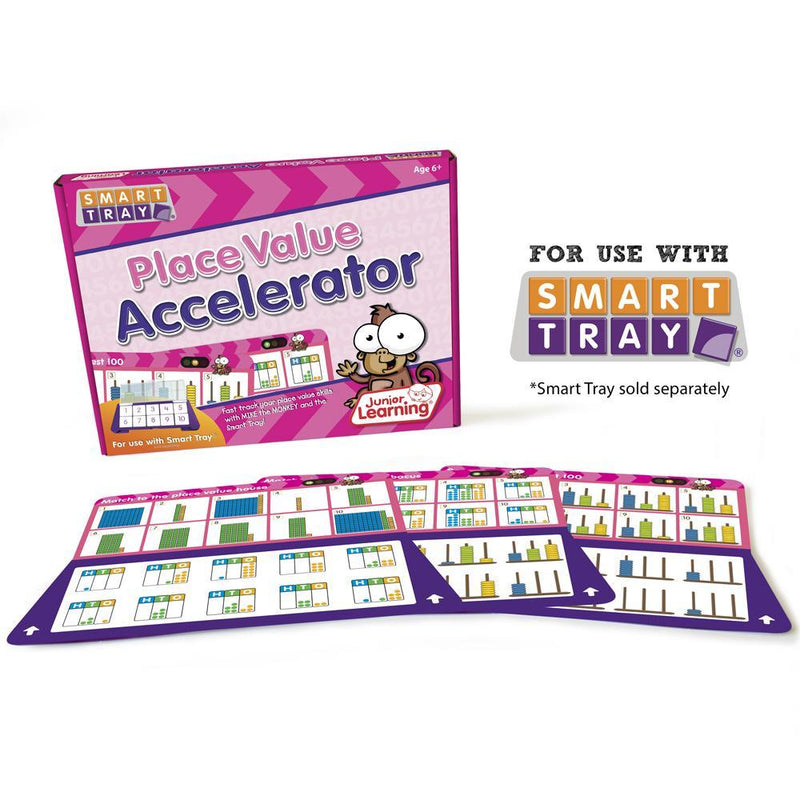 Place Value Accelerator (JL118)