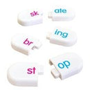 Word Families (JL120)