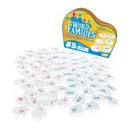 Word Families (JL120)